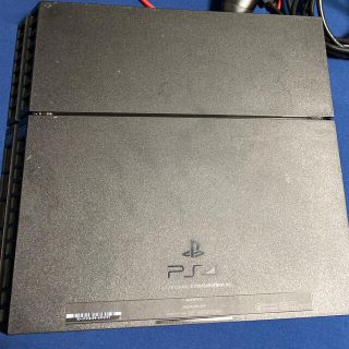 ps4 本体　フリーク、イヤホン