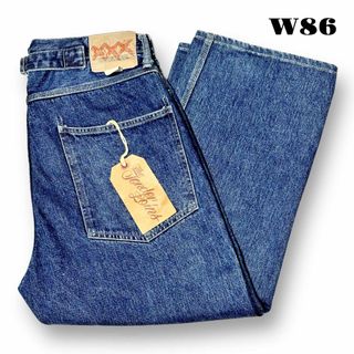 TENDERLOIN - ☆限定出品☆ TENDERLOIN ダメージ フーバー TENDERLOIN - ☆限定出品☆ TENDERLOIN ダメージ フーバー