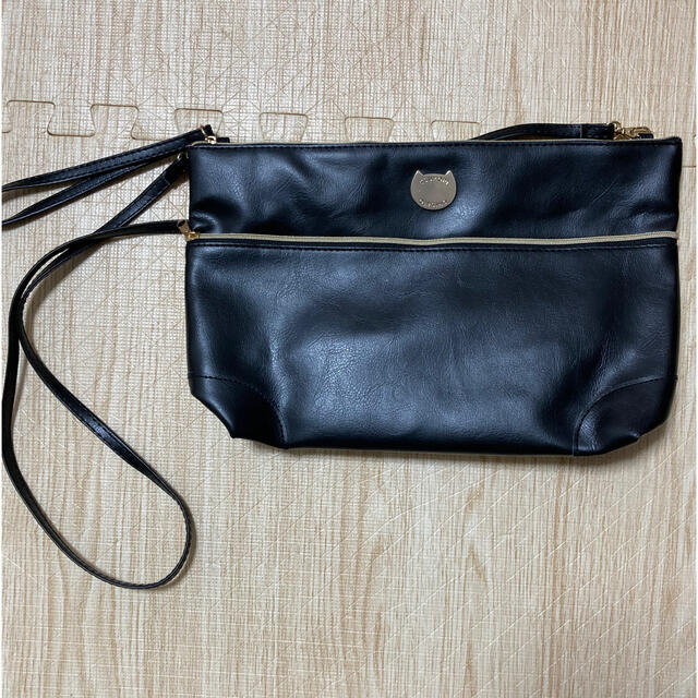 TSUMORI CHISATO(ツモリチサト)の【未使用】ツモリチサト ムック本 ショルダーバッグ レディースのバッグ(ショルダーバッグ)の商品写真