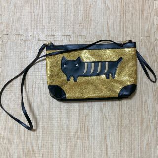 ツモリチサト(TSUMORI CHISATO)の【未使用】ツモリチサト ムック本 ショルダーバッグ(ショルダーバッグ)