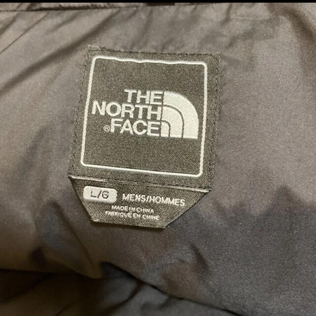 THE NORTH FACE(ザノースフェイス)の値下げ！ノースフェイス ヌプシ ダウンベスト メンズのジャケット/アウター(ダウンベスト)の商品写真