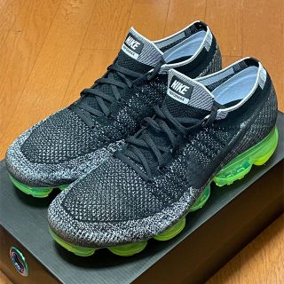 ナイキ(NIKE)のNIKEiD VAPOR MAX FLYNIY 29cm(スニーカー)