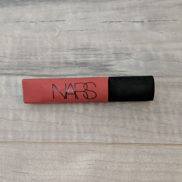 NARS(ナーズ)のエアーマット リップカラー 00041 コスメ/美容のベースメイク/化粧品(リップグロス)の商品写真