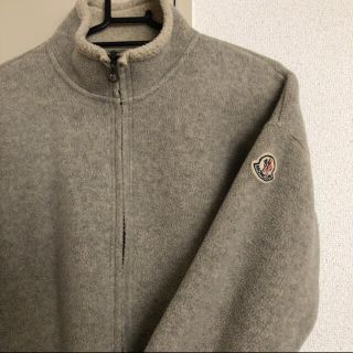 モンクレール(MONCLER)のモンクレール　アローズ  フリース(パーカー)