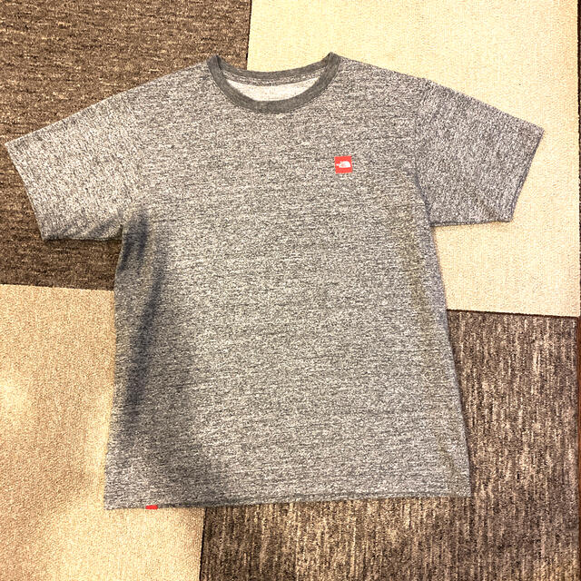 THE NORTH FACE Tシャツ Mサイズ メンズ Tシャツ/カットソー(半袖/袖なし)安い売上