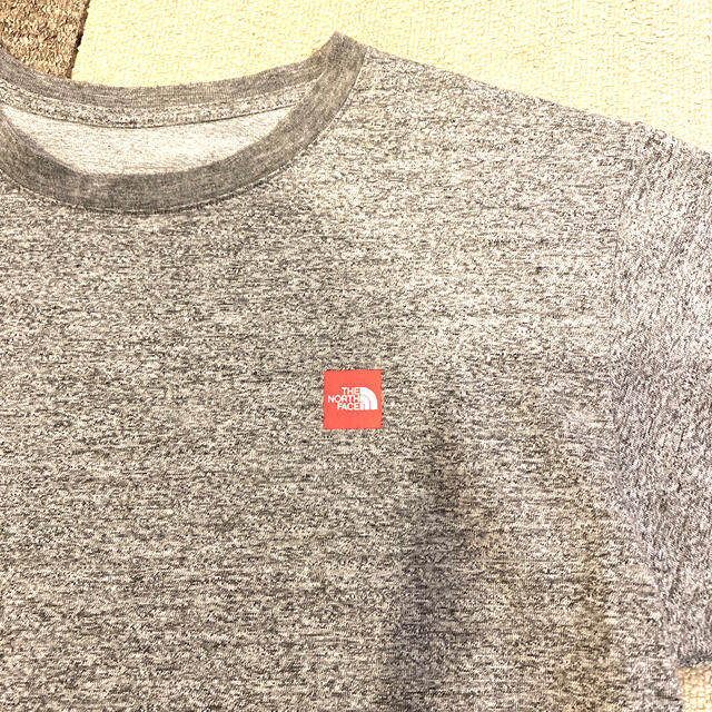 THE NORTH FACE(ザノースフェイス)のTHE NORTH FACE メンズ Tシャツ Mサイズ メンズのトップス(Tシャツ/カットソー(半袖/袖なし))の商品写真