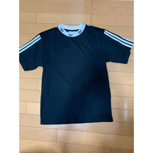 adidas(アディダス)のアディダスオリジナルスＴシャツ メンズのトップス(Tシャツ/カットソー(半袖/袖なし))の商品写真