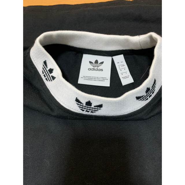 adidas(アディダス)のアディダスオリジナルスＴシャツ メンズのトップス(Tシャツ/カットソー(半袖/袖なし))の商品写真