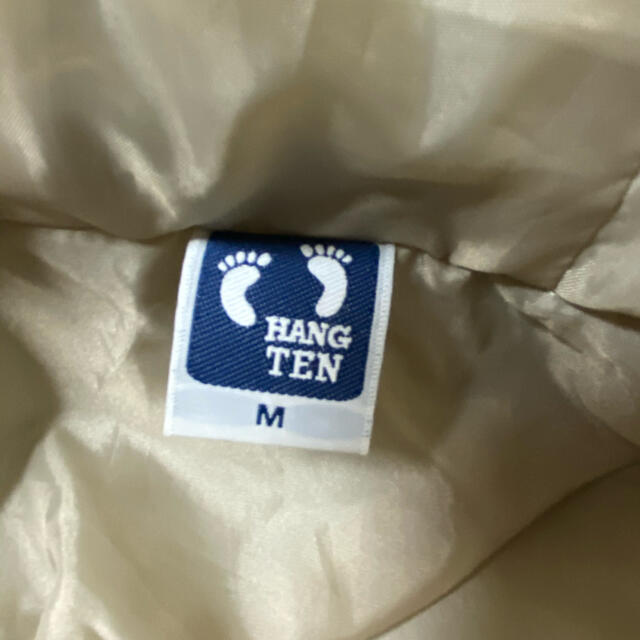 HANG TEN(ハンテン)のダウンジャケット メンズのジャケット/アウター(ダウンジャケット)の商品写真