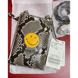 GOOD GRIEF! グッドグリーフ× ジャーナルスタンダードマルチパスケース