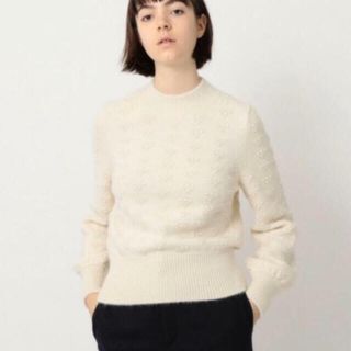 スティーブンアラン(steven alan)のタオタオさま専用です  steven alan ニット (ニット/セーター)