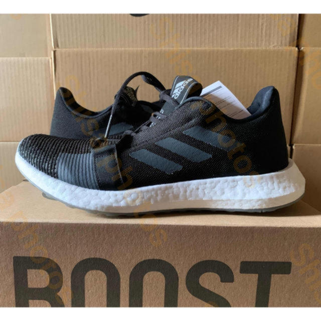 adidas Sense Boost GO 26 アディダス センスブースト 3