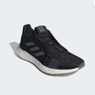 アディダス(adidas)のadidas Sense Boost GO 26 アディダス センスブースト(シューズ)