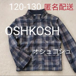 オシュコシュ(OshKosh)のOSHKOSH ボーイズ ジャケット 130(ジャケット/上着)