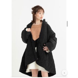 ザラ(ZARA)のOTR様専用　miteコート(ロングコート)