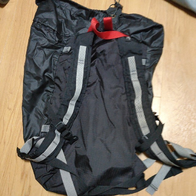 ARC'TERYX(アークテリクス)のARCTERYX Cierzo18 ナップサック メンズのバッグ(バッグパック/リュック)の商品写真