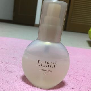 エリクシール(ELIXIR)のエリクシール  つや玉ミスト(その他)