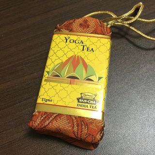 アバ・キ・パサンド社 インド 紅茶 サンチャ ティー sancha tea 2種(茶)