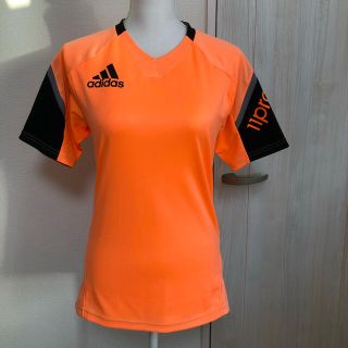 アディダス(adidas)のいちゅ様専用 adidas Tシャツ サッカー 160cm メンズS(ウェア)