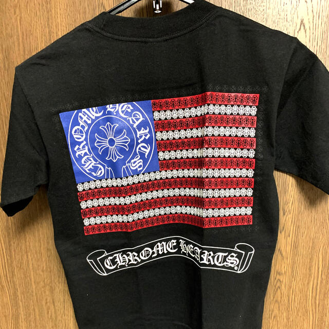 CHROME HEARTS Tシャツ 新品未使用 クロムハーツ