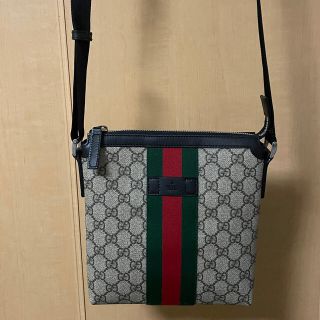 グッチ(Gucci)のGUCCI ショルダーバッグ(ショルダーバッグ)