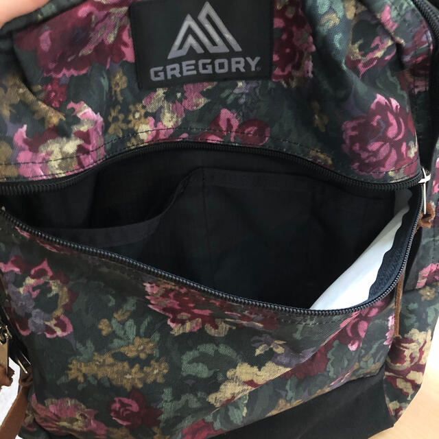 Gregory(グレゴリー)のGREGORY レディースのバッグ(リュック/バックパック)の商品写真