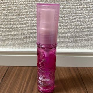 ベーネコスメティクス(BENE COSMETICS)のベーネ プレミアム ルージュリア デリシャスRepair ヘアオイル 40ml(トリートメント)