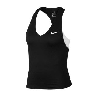 ナイキ(NIKE)の★海外購入★ NIKE テニスウエア ノースリーブTシャツ　XLサイズ(ウェア)