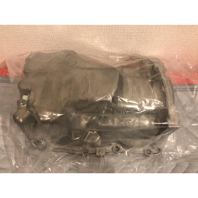 DAIHATSU ダイハツ　オイルパンSUB-ASSY 12101-B2025 1