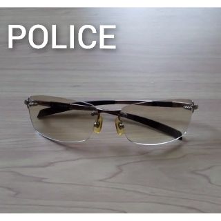 ポリス(POLICE)のポリス サングラス②(サングラス/メガネ)