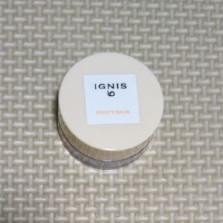 イグニス(IGNIS)のイグニス イオ フルーティ バーム(ハンドクリーム)