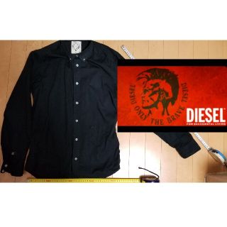 ディーゼル(DIESEL)の【最終日】売れなければ値段戻します(大晦日まで)(シャツ)