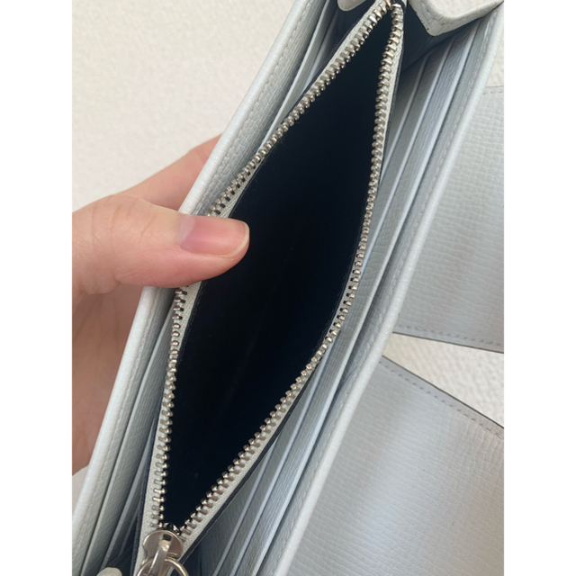 Jil Sander(ジルサンダー)のjil sander 財布　★値下げ中★ レディースのファッション小物(財布)の商品写真