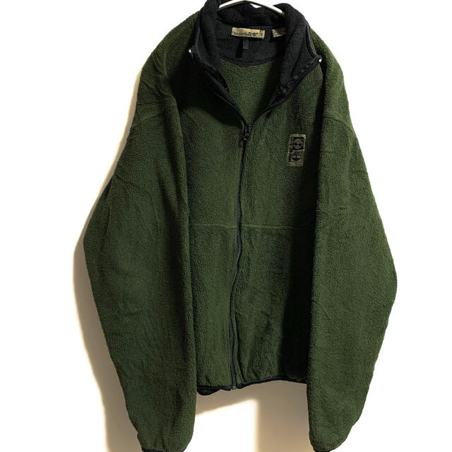 【90s NIKE ACG】レア　フリースジャケット　vintage