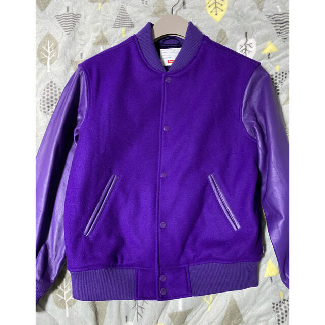 Supreme motion logo varsity シュプリーム モーション