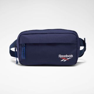 リーボック(Reebok)の【新品】Reebok (リーボック)ボディーバッグ NAVY(ボディバッグ/ウエストポーチ)