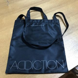 アディクション(ADDICTION)のアディクション手提げ＆ショルダーバック(ショルダーバッグ)