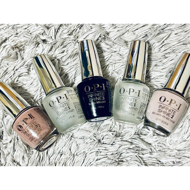 OPI(オーピーアイ)のOPI  コスメ/美容のネイル(マニキュア)の商品写真