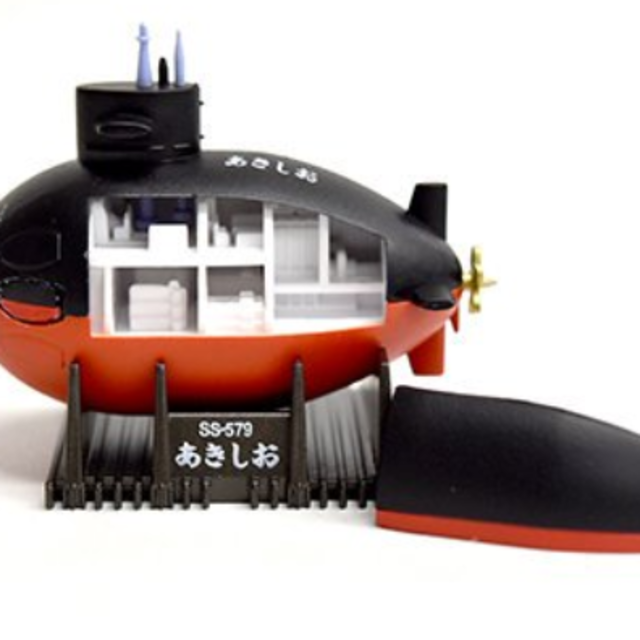潜水艦 あきしおの通販 By おはぎ S Shop ラクマ 潜水艦 あきしおの通販 By おはぎ S Shop ラクマ