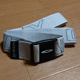 オークリー(Oakley)のオークリー ベルト(ベルト)