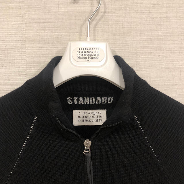 Maison margiela ドライバーズニット ここのえ期-