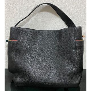 ポールスミス(Paul Smith)の（くまこ様）paul smith ポールスミス　ハンドバッグ(ハンドバッグ)