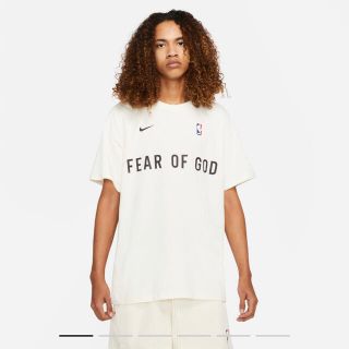 フィアオブゴッド(FEAR OF GOD)のNIKE × FEAR of GOD(Tシャツ/カットソー(半袖/袖なし))