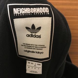 ネイバーフッド(NEIGHBORHOOD)のネイバーフッド  アディダス(その他)