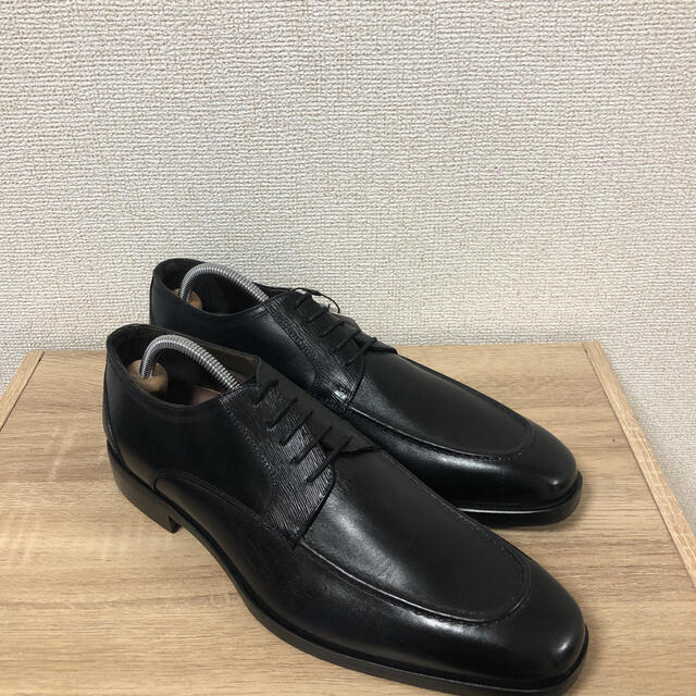 メンズビジネスJ.P.David ジェイピーデビット 25.0サイズ  新品