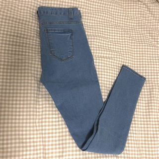 ディーホリック(dholic)のchuu -5kg jeans(スキニーパンツ)