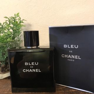 シャネル(CHANEL)のBLEU DE CHANEL 香水(その他)