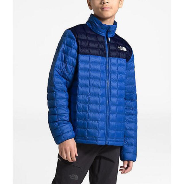 新品ノースフェイスジャンバー150160boys LThe North Face