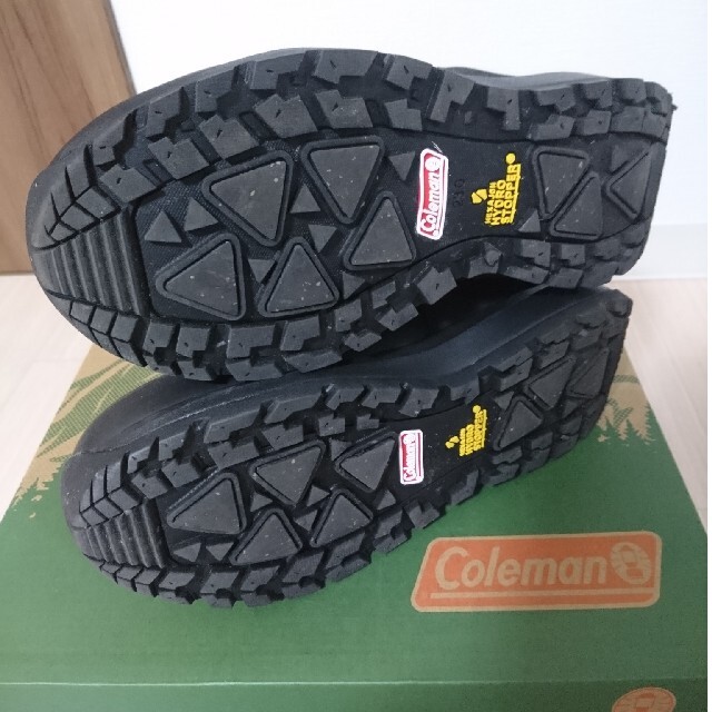 Coleman(コールマン)のColemanLHOTSE(コールマン ローツェ) レディースの靴/シューズ(ブーツ)の商品写真