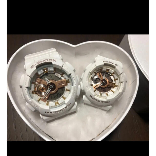 G-SHOCK(ジーショック)のG PRESENTS LOVER'S COLLECTION 2015 メンズの時計(腕時計(デジタル))の商品写真